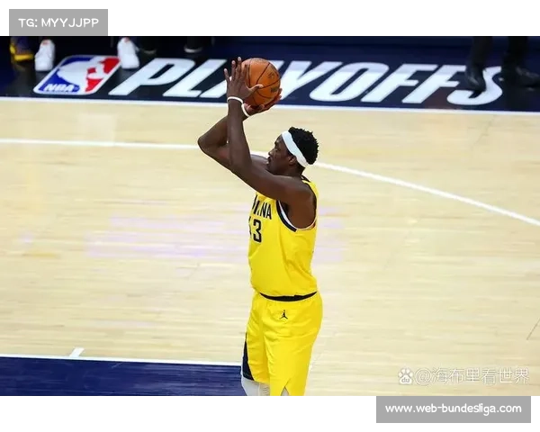 西亚卡姆砍下27分13篮板 步行者队仍难取首胜 西亚卡姆砍下27分13篮板 步行者队仍难取首胜