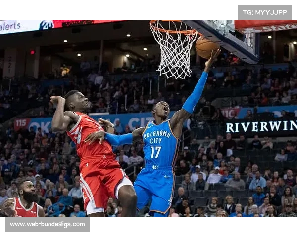 雷霆豪取八连胜强势开局 全联盟领跑展冠军气势 雷霆豪取八连胜强势开局 全联盟领跑展冠军气势